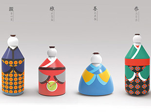 创意无限，办公新篇——探索文创大赛中的办公用品设计