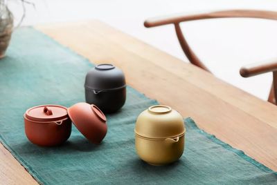 来广州看展丨这里总有一件生活用品，会被你选中