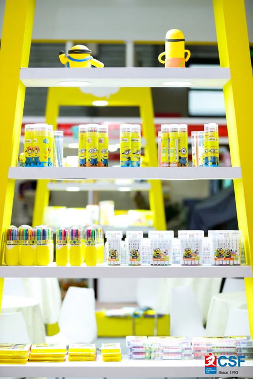 小格子带你逛2021 CSF中国文化用品商品交易会 工艺品篇