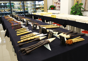 设施与文化 文化用品在现代社会中的角色与价值