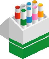 文化用品 艺术与知识的载体