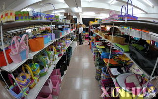 民间工艺品变身国际办公新宠 传统技艺点亮现代职场